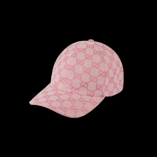 "GG Cap" - Sourcing Kit