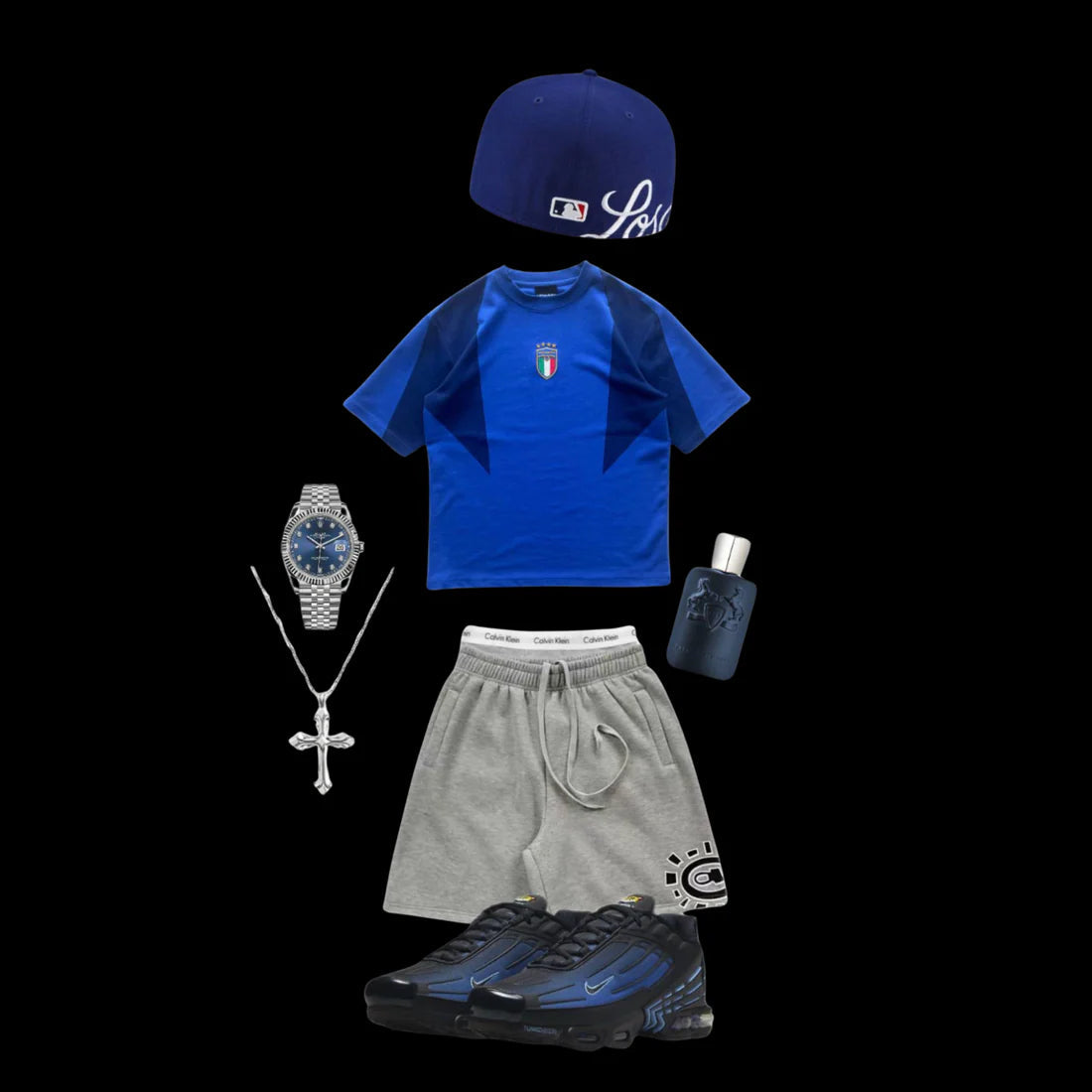 Viral Outfit 4 - Sourcing Kit