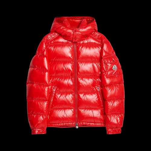 "MNCLR Jacket" - Sourcing Kit"
