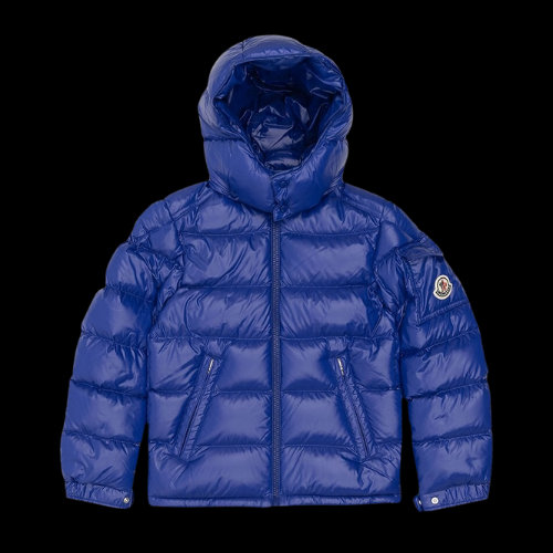 "MNCLR Jacket" - Sourcing Kit"