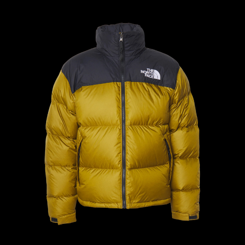 "TNF Jacket" - Sourcing Kit"