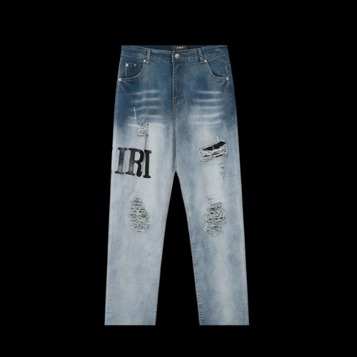 "JEANS AM" - Sourcing Kit