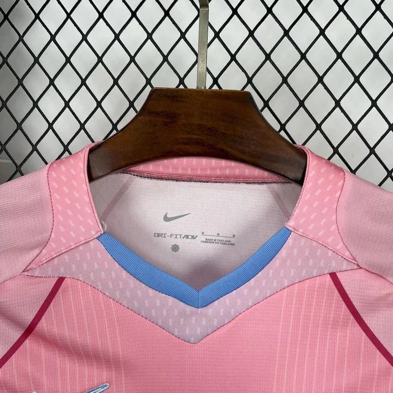 "Barcelona Pink Dream Kit" - Sourcing Kit