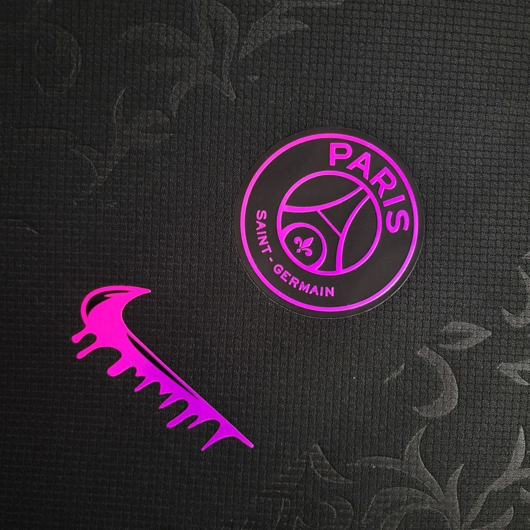 "PSG "Paris Noir" Premium Kit" - Sourcing Kit