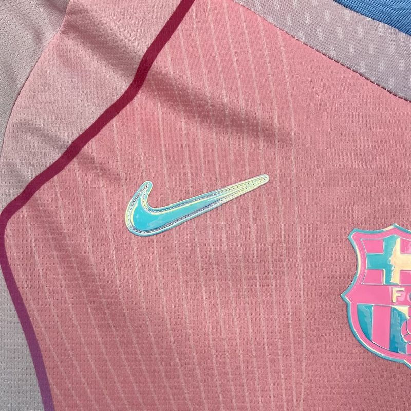 "Barcelona Pink Dream Kit" - Sourcing Kit