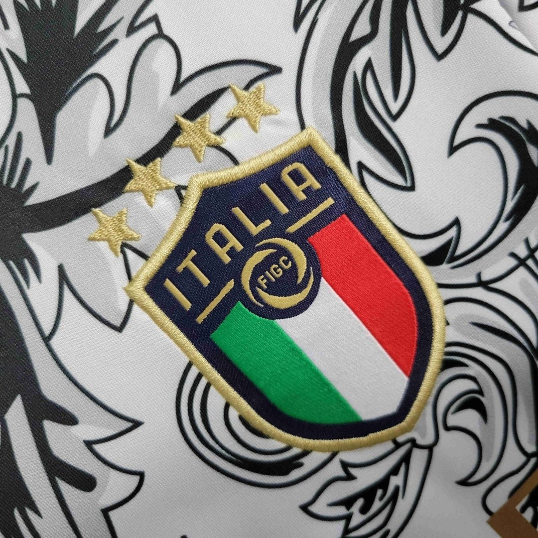 "Italy "Versace" Premium White Kit" - Sourcing Kit
