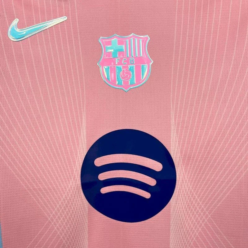 "Barcelona Pink Dream Kit" - Sourcing Kit