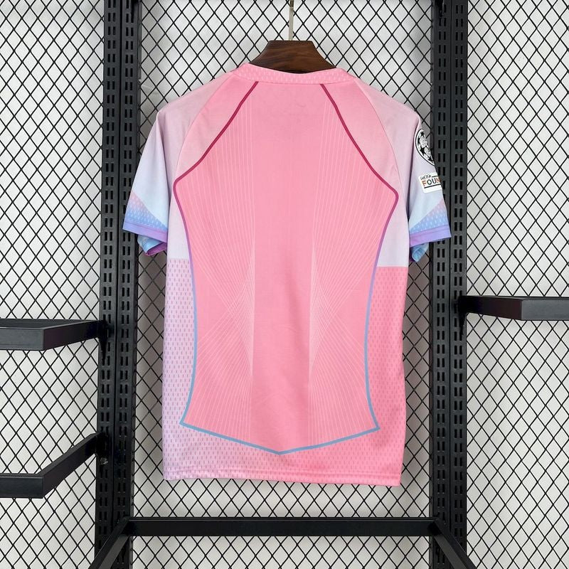 "Barcelona Pink Dream Kit" - Sourcing Kit