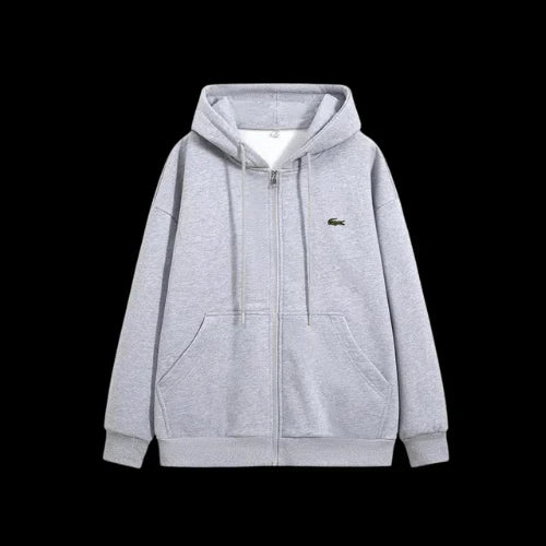 "Laccost Zip-Up" - Sourching Kit