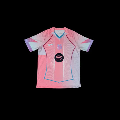 "Barcelona Pink Dream Kit" - Sourcing Kit
