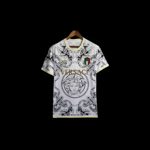 "Italy "Versace" Premium White Kit" - Sourcing Kit
