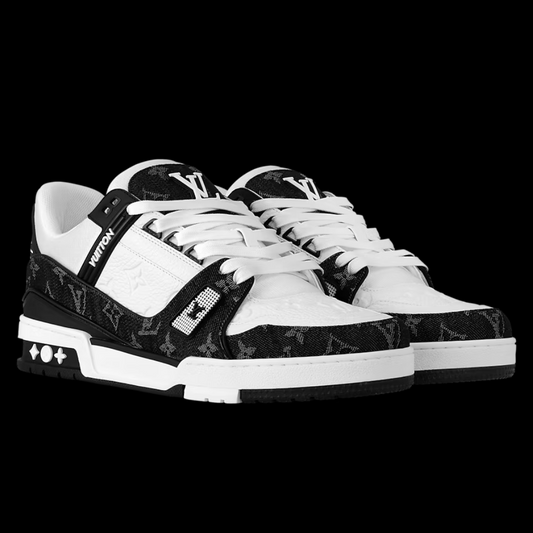 "LVV Shoes" - Sourcing Kit