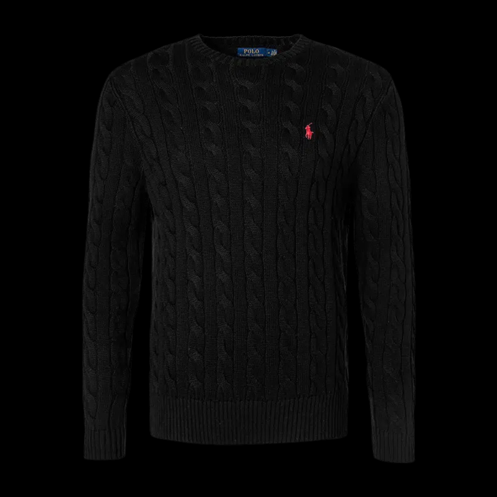 "RPL Pullover" - Sourcing Kit