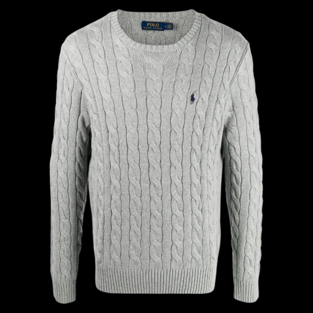 "RPL Pullover" - Sourcing Kit