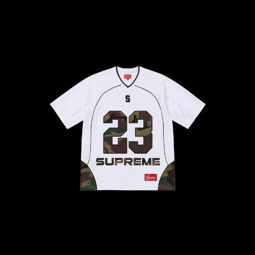 "SUP 23 Oversize Jersey" - Sourcing Kit