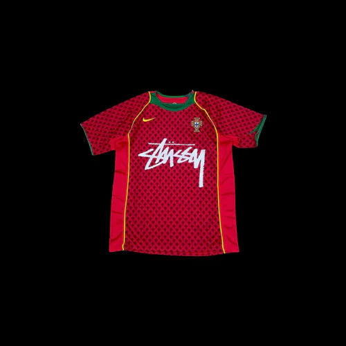 "Portugal Vintage Jersey" - Sourcing Kit
