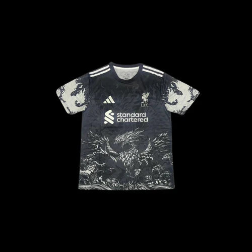 "Liverpool "Wings of Anfield" Premium Kit" - Sourcing Kit
