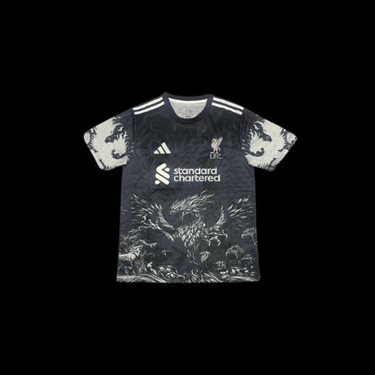 "Liverpool "Wings of Anfield" Premium Kit" - Sourcing Kit