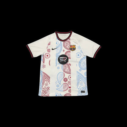 "FC Barcelona "Tiki-taka" Premium Kit" - Sourcing Kit