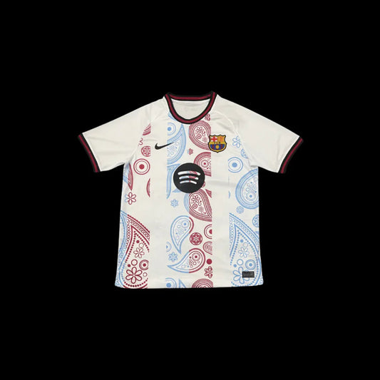 "FC Barcelona "Tiki-taka" Premium Kit" - Sourcing Kit