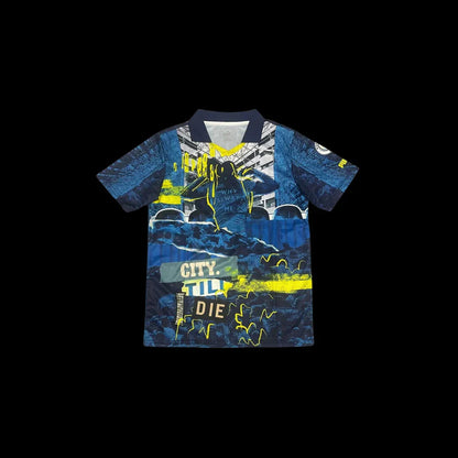 "Manchester City "City Till I Die" Premium Kit" - Sourcing Kit
