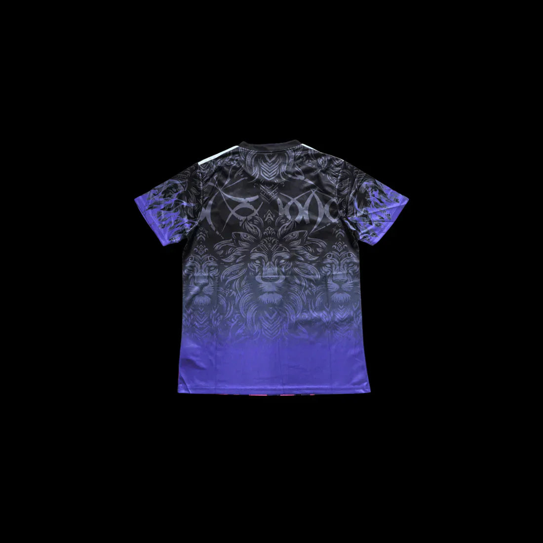 "Manchester United "Force of Nature" Premium Kit" - Sourcing Kit
