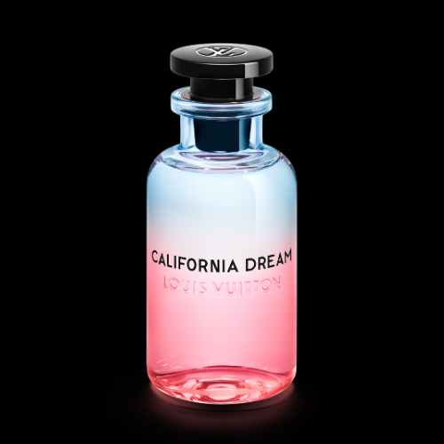 "CALI DREAMS" - Sourcing Kit