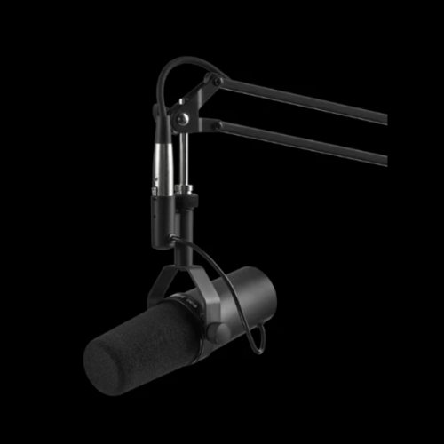 "SHR SM7B" - Sourcing Kit