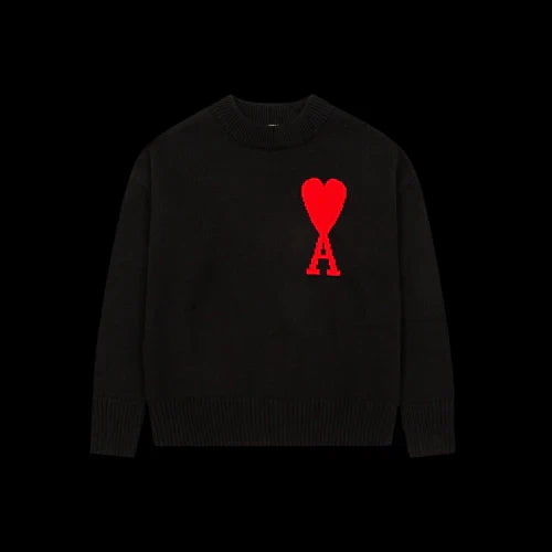 "AM Sweater" - Sourcing Kit