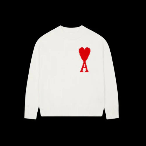 "AM Sweater" - Sourcing Kit
