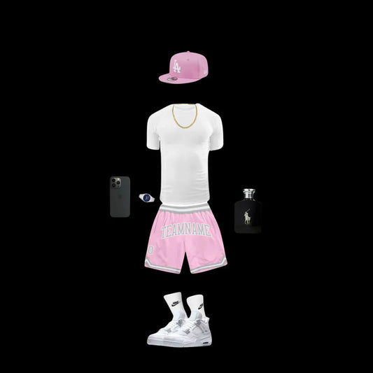 Viral Outfit 1 - Sourcing Kit