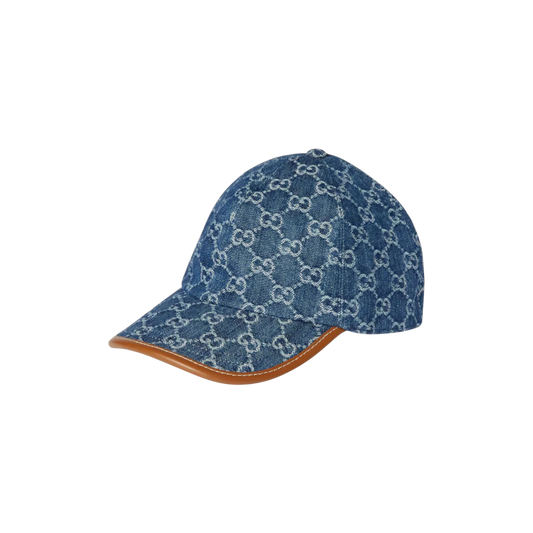 „GG“ JEANS-CAP