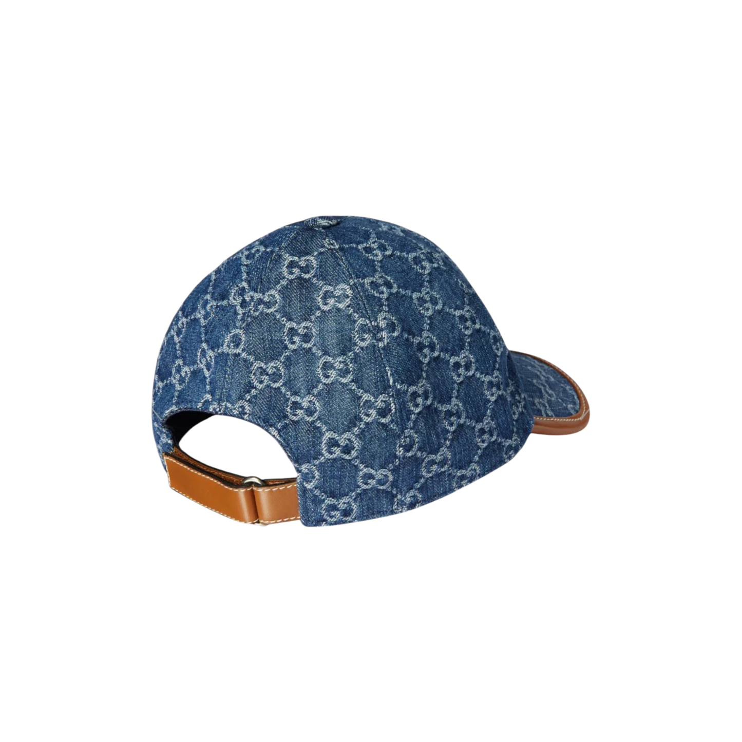 „GG“ JEANS-CAP