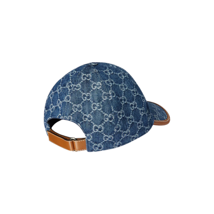 „GG“ JEANS-CAP