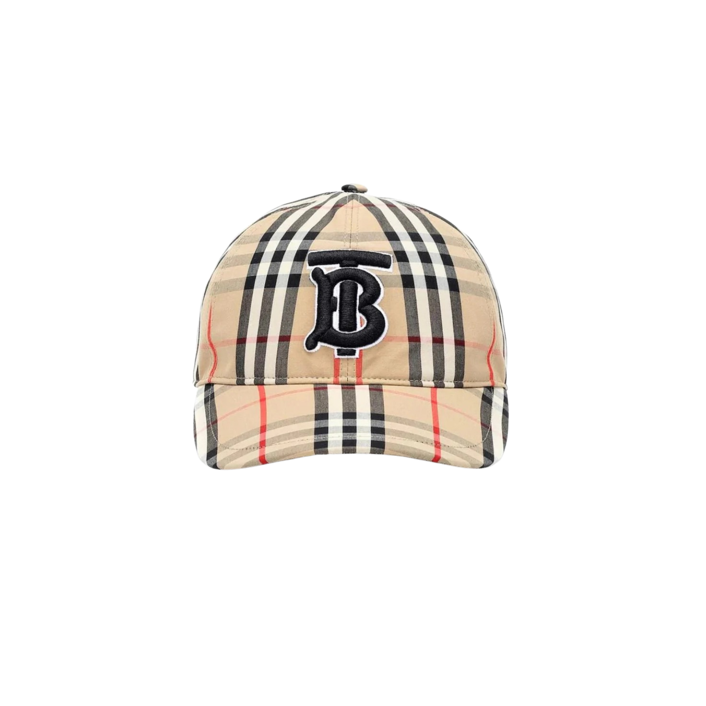 "BERRY" CAP