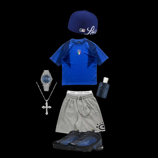 Viral Outfit 4 - Sourcing Kit