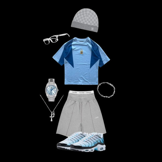 Viral Outfit 3 - Sourcing Kit