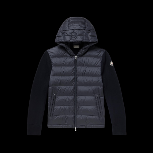 "MNCLR - Cardigan" - Sourcing Kit"