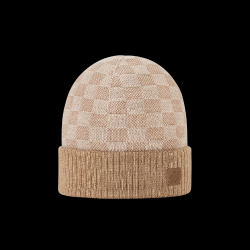 "LVV Beenie" - Sourcing Kit