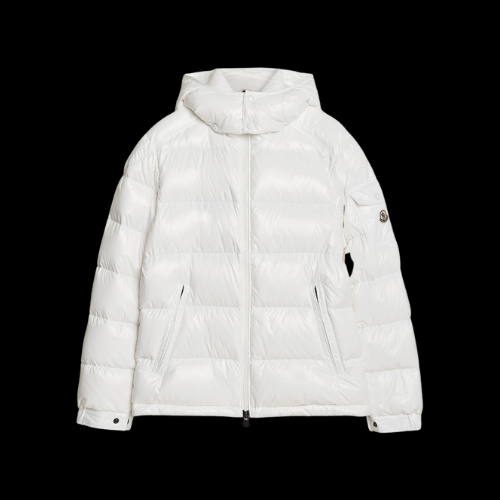 "MNCLR Jacket" - Sourcing Kit"