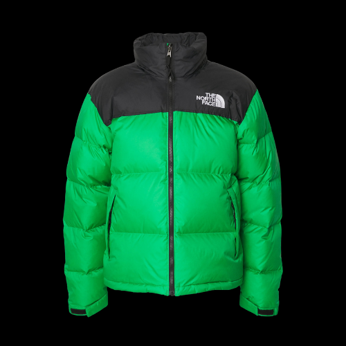 "TNF Jacket" - Sourcing Kit"