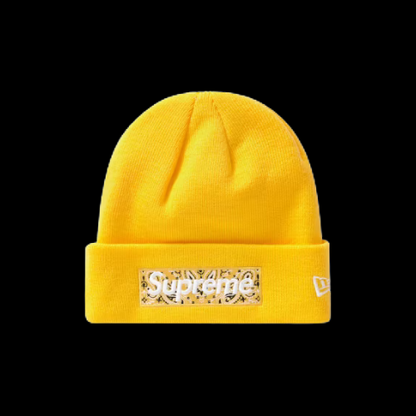 "SUP Beenie" - Sourcing Kit"