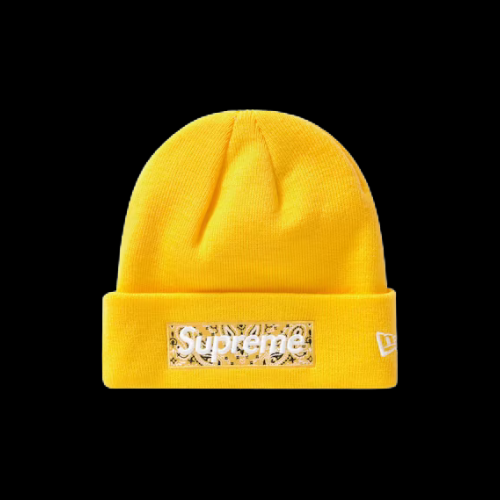 "SUP Beenie" - Sourcing Kit"