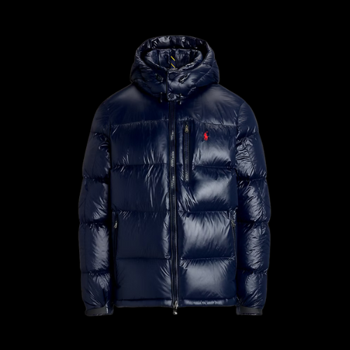 "RPL Jacket" - Sourcing Kit"