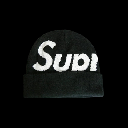 "SUP Beenie" - Sourcing Kit"