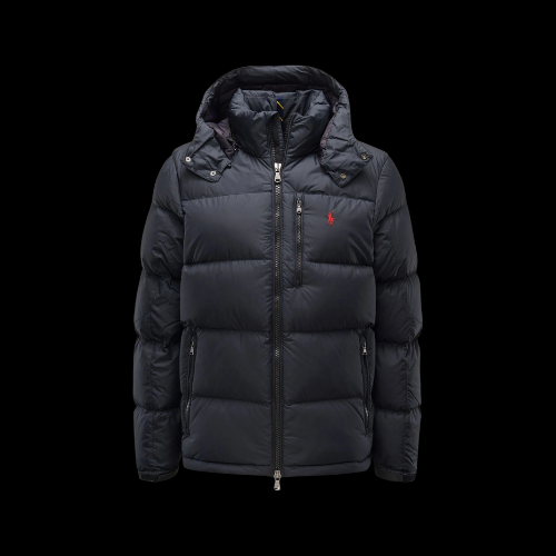 "RPL Jacket" - Sourcing Kit"