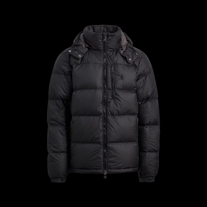 "RPL Jacket" - Sourcing Kit"