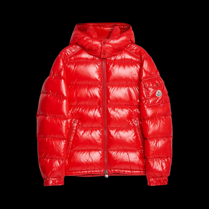 "MNCLR Jacket" - Sourcing Kit"