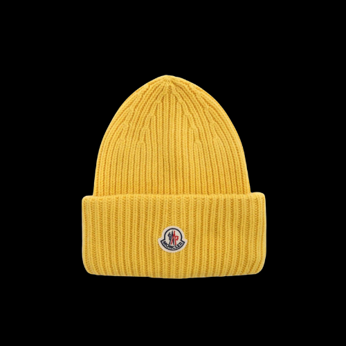 "MNCLR" Beenie - Sourcing Kit"