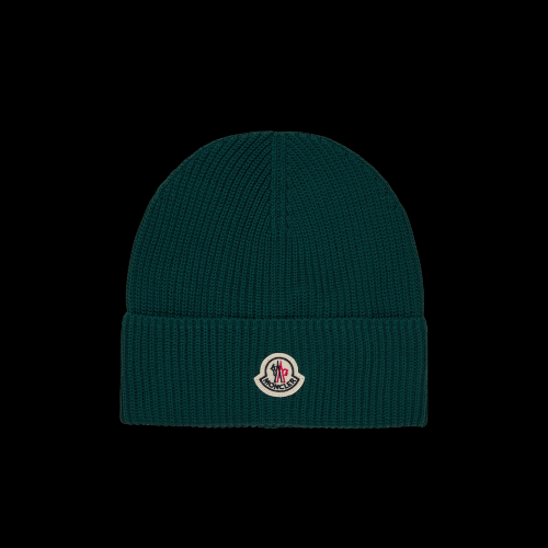 "MNCLR" Beenie - Sourcing Kit"